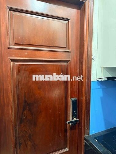 Cho thuê căn hộ mini phố trần quốc vượng