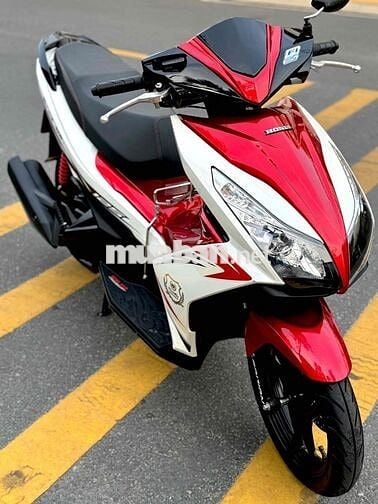 Airblade 125 2014 Trắng Đỏ Đen bstp 9chủ zin100%