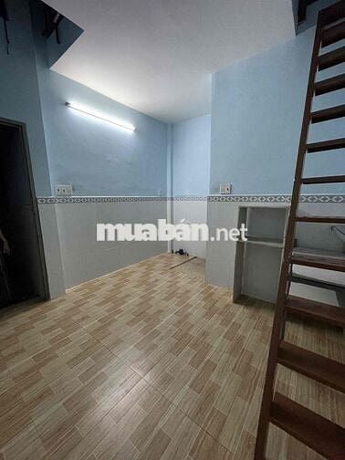 Phòng trọ 30m2 đường Miếu Gò Xoài, Bình Tân