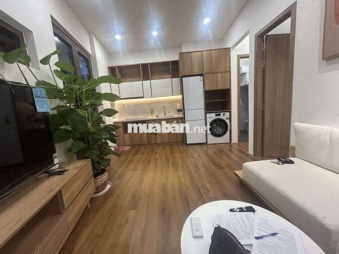 SIÊU PHẨM HẺM XE HƠI BÙI ĐÌNH TÚY - TẶNG  FULL NỘI THẤT-