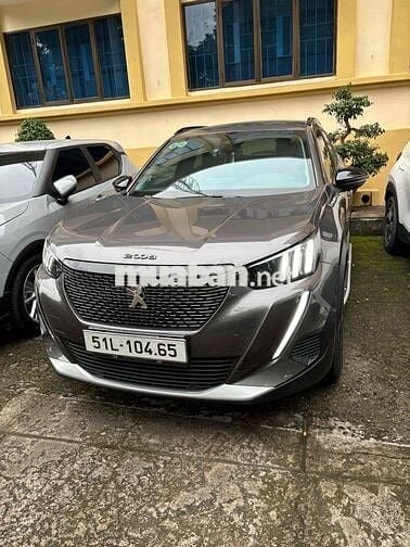 Peugeot 2008 2024 GT Line 1.2 AT - 5800 km