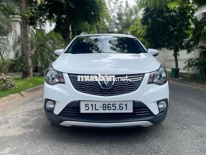 BÁN VINFAST FADIL 2022 XE GIA ĐÌNH SƠN ZIN 100%