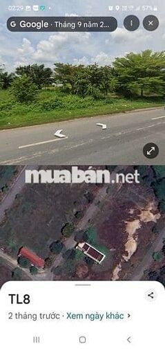 CƠ HỘI SỞ HỮU LÔ ĐẤT NGAY KHU ĐÔ THỊ TÂY BẮC TP.HCM - DARESCO ĐỨC HÒA