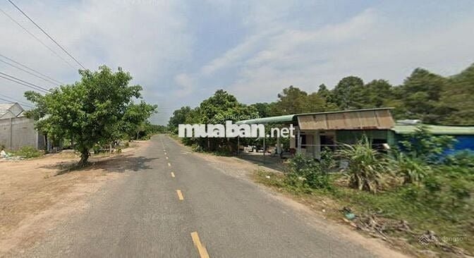 Sang nhanh lô đất 250m2 nhựa 32m mặt tiền DH519 giá rẻ, sang tên ngay