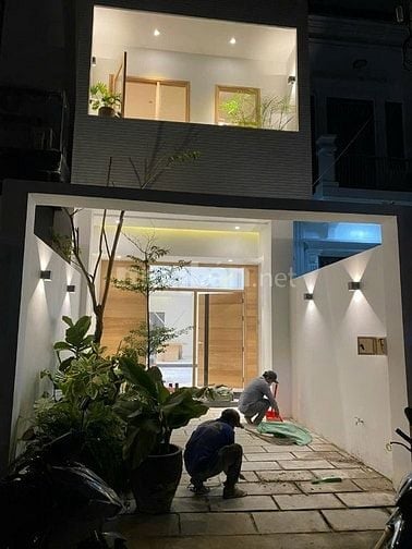 Bán nhà phường Phú Thọ, TDM, Bình Dương