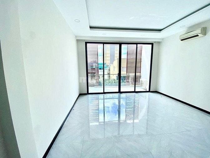 Cho thuê văn phòng đẹp đường Ng. Văn Thuủ, F.Sài Gòn, 40m2, giá 13tr/t