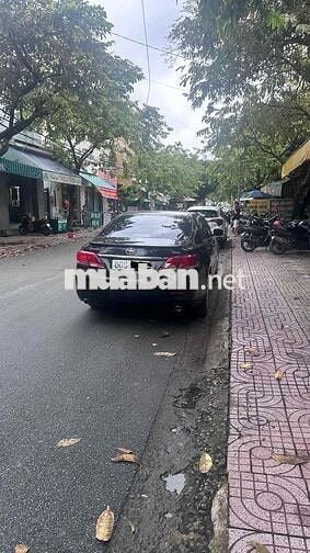 Toyota Camry 2009 3.5Q - 152000 km