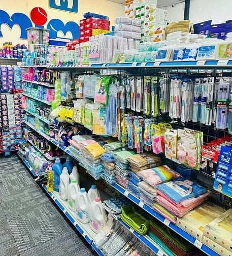 ⭐SIÊU THỊ KHAI TRƯƠNG TUYỂN SINH VIÊN LÀM THÊM THỜI VỤ VÀ LÂU DÀI 2026