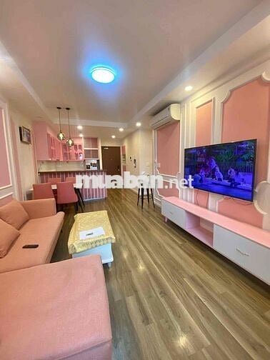 Tổng hợp mấy căn chung cư ngay sân bay có lẽ bạn sẽ thích