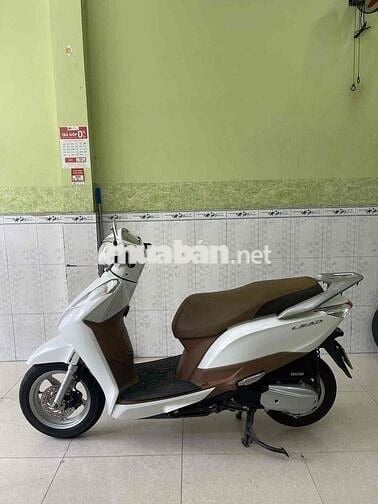 Lead Trắng Vàng xe trùm mền bsđg vip 50AD12345