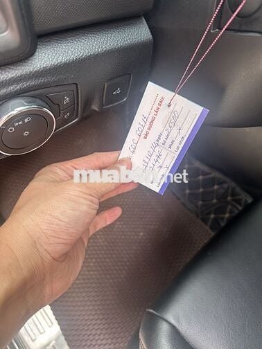 Ford Ranger 2021 XLS 23.000 km