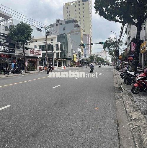 bán đất mt đường 6m gần Nguyễn Văn Thoại . chính chủ chưa qua đt