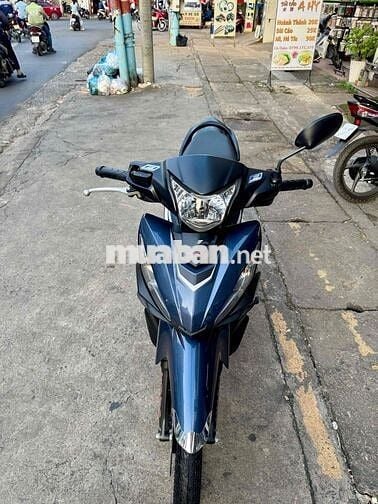 ✳️✳️ RSX Fi Xanh đen đký T12/2022 rất đẹp có góp