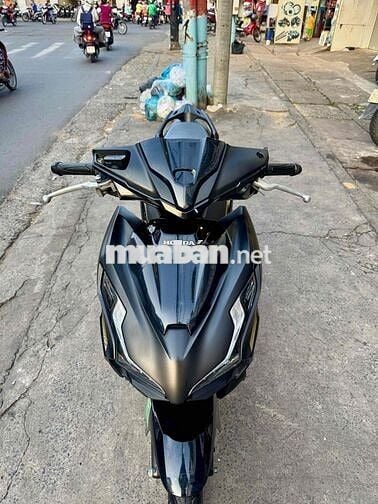 ❎❎ AB 125 đen nhám đký cuối 2021 rất đẹp có góp