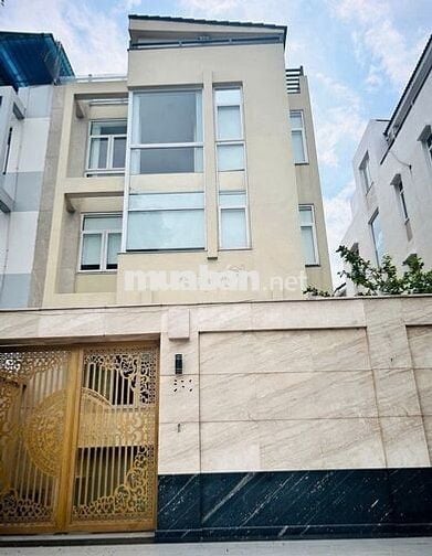 🏡 CHO THUÊ NGUYÊN CĂN HXH CỬU LONG_7x20m_HẦM 3 LẦU, SÂN THƯỢNG