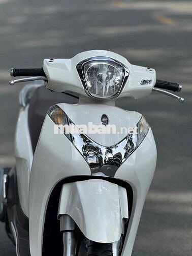 Sh Mode 2014 Trắng Nâu cực đẹp êm ngon