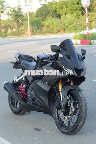 Chào bán r15V3 đời 2023, biển 29, mới 99%