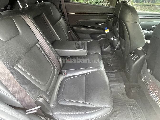 Xe Huyndai Tucson 2.0 AT Standard