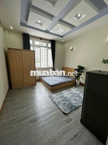 Phòng trọ cho thuê giá rẻ quận Tân Bình gần đại học Bách Khoa Quận 10