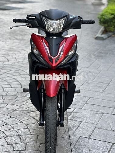 Wave RSX 110Fi, 2020, vành đúc, phanh đĩa, máy êm