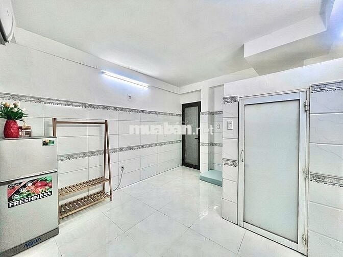 SALE - chỉ có 1 phòng Dương Văn Dương cạnh AEON Tân Phú chỉ 3tr3/tháng