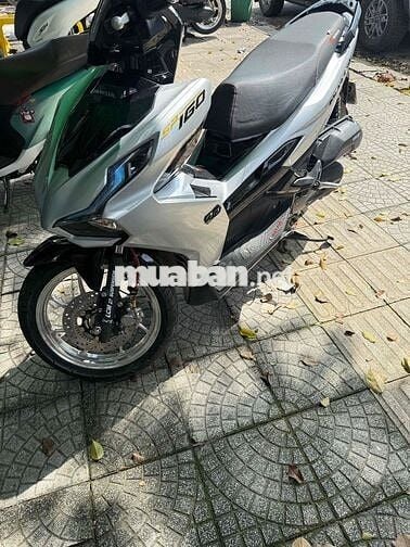 CẦN BÁN AB 160 2023 kiểng