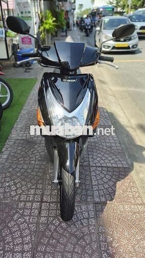 Honda Click 110cc 2011 bs 59y1-13613