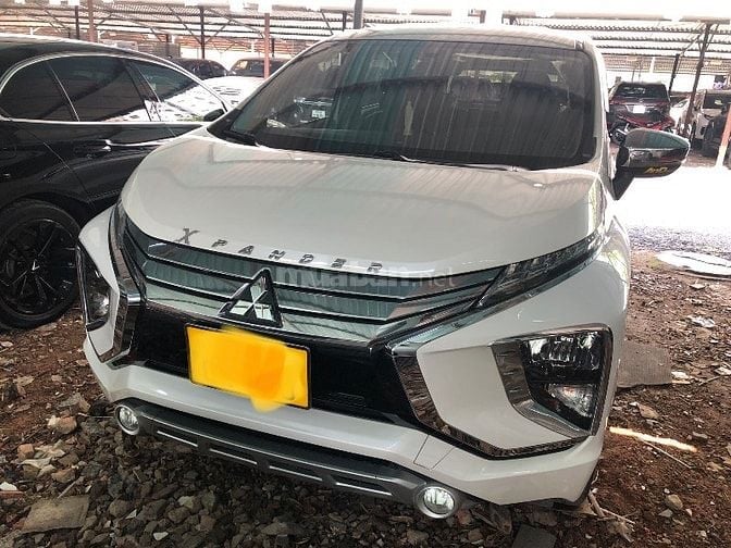 Bán Xpander 2019 - AT 1.5 - 84.000Km - $475Tr (có fix nhẹ nhé mn)