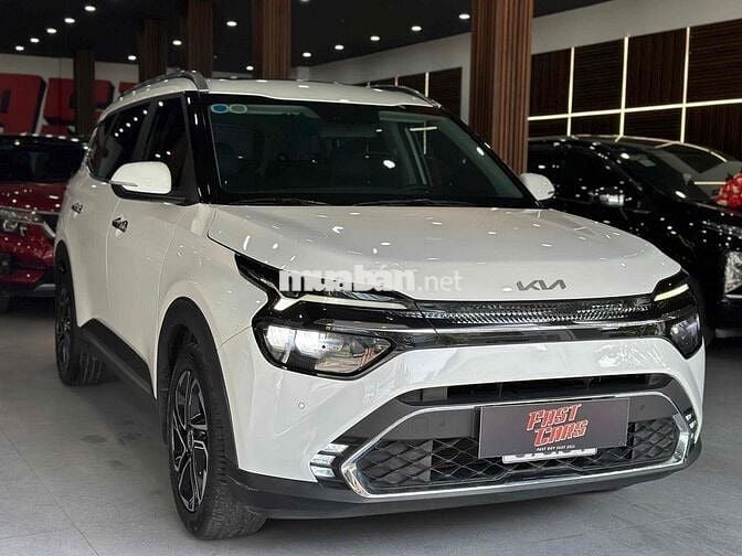 Kia Carens 2023 - 55000 km