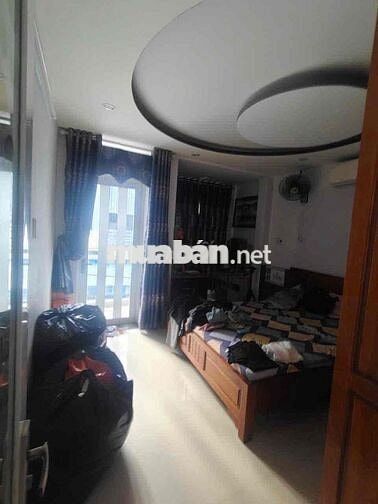 BÁN NHÀ 3 TẦNG KIỆT PHAN HUY ÔN – HÒA CƯỜNG