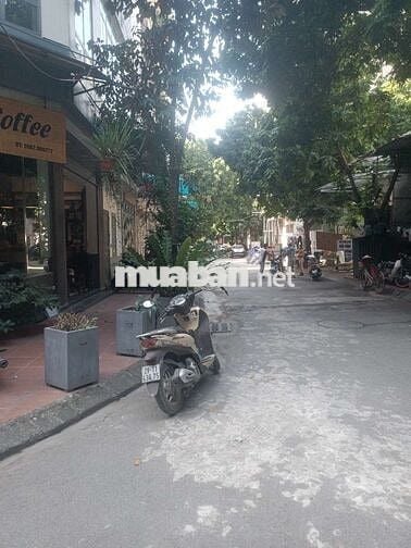 Bán Nhà Dịch vụ Dương Nội,mặt Aeon mall Hà Đông - tài chính 17,5 tỷ.