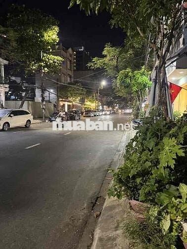 NHÀ TRUNG TÂM ĐÀ NẴNG – QUỸ ĐẤT CỰC HIẾM