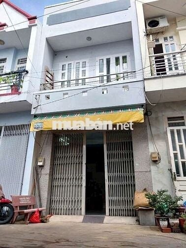 🔥8TR 2PN - 1/ TÂN KỲ TÂN QUÝ - 2 TẤM HẺM XE TẢI - GẦN MÃ LÒ,GÒ XOÀI