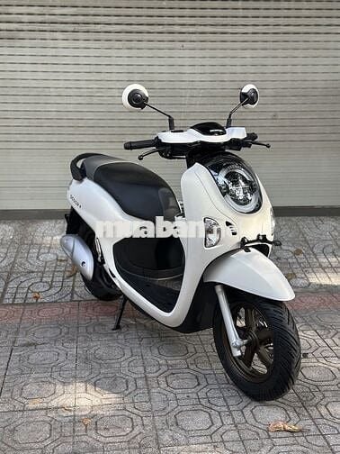Honda Scoopy 2025 Trắng nhám Mới 100%