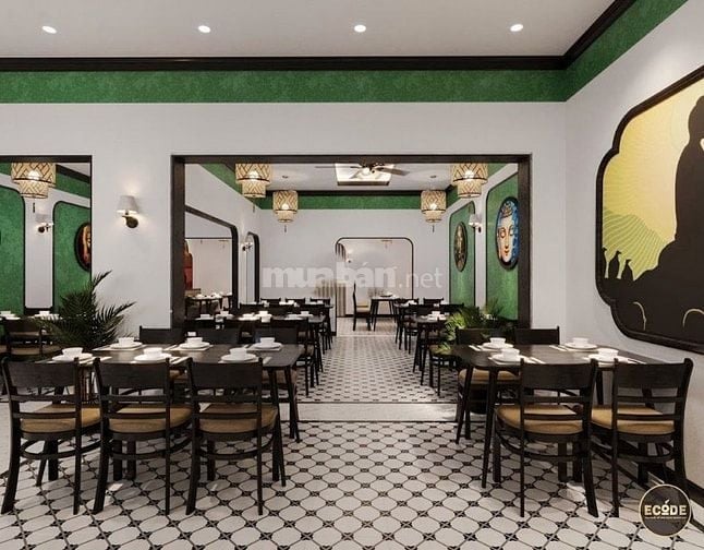 🔥 CHO THUÊ MẶT TIỀN LÊ ĐỨC THỌ P7 – NGAY NGÃ 3 PHAN VĂN TRỊ - 8*20M