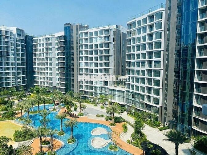Bán 3PN 121m2 Centery Celadon - TT 30% ký HĐMB nhận nhà ngay, view đẹp