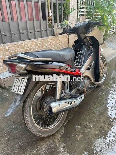 Cần bán chiếc Sirius Thái giấy tờ đầy đủ