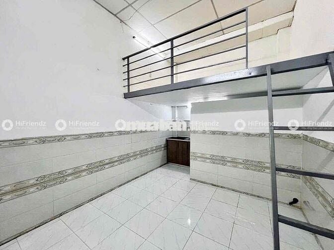 PHÒNG TRỌ GIÁ RẺ - CÓ THANG MÁY - HẦM XE GẦN NGÃ TƯ BỐN XÃ 2🍠6