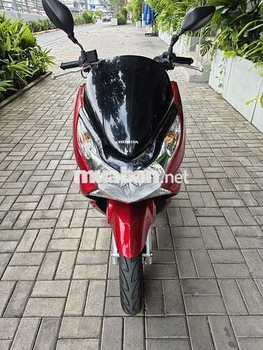 Pcx 2011 thái hàng 3 cục bstp