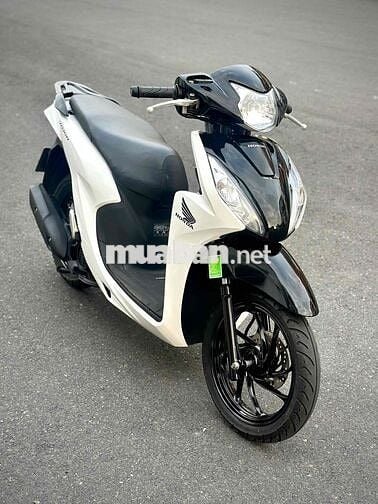 Vision 2021 Trắng đen sporty thể thao quá đẹp ❤️