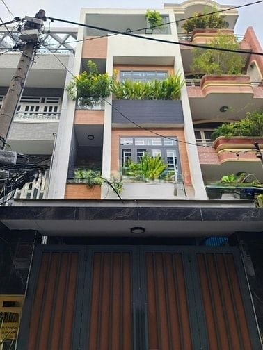 CHO THUÊ NHÀ HXH HUỲNH VĂN BÁNH, PHÚ NHUẬN.