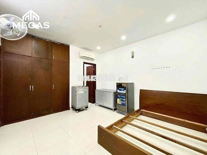 PHÒNG STUDIO MÁY GIẶT RIÊNG NGAY PHỐ ĂN UỐNG CỦA QUẬN 7 CẠNH LOTTE