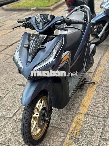 Honda Vario 125 2022 Cọp Chính Chủ Sang Tên