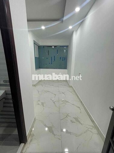 Sang CHDV mặt tiền đường số, Phường 8, Gò Vấp