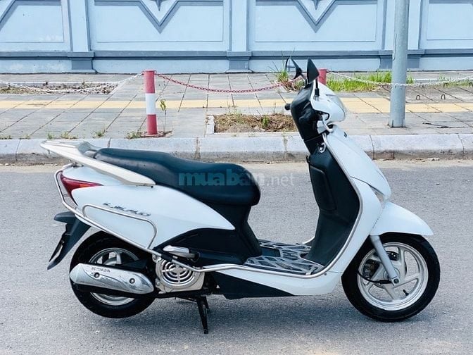 HONDA LEAD 110Fi BIỂN HN CHÍNH CHỦ MÁY ZIN