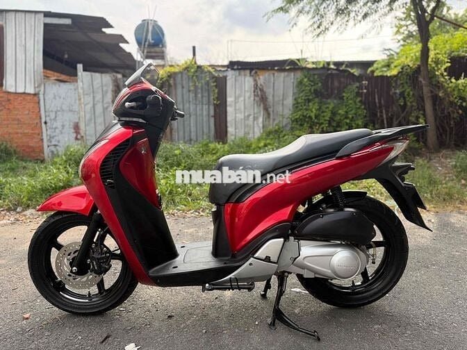 BÁN SH 3cục 125 sm 5001 BSTP