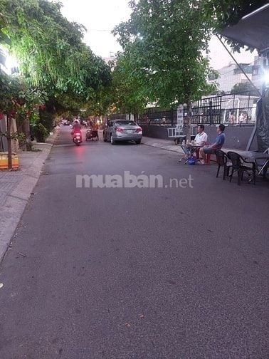 MẶT TIỀN HẺM 8m - LÊ ĐƯC THỌ GÒ VẤP - 8 x 13 - 2 TẦNG - 8.9 TỶ CÒN TL 