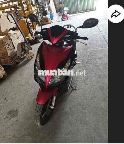 Xe giấy tờ đầy đủ, xe chạy lướt,