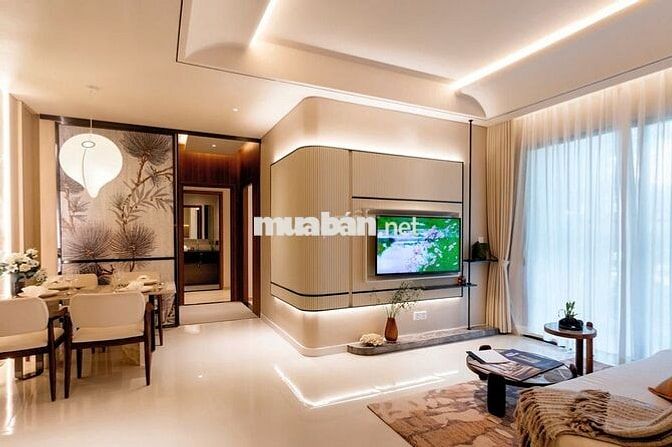 Setia Edenia - EcoXuân, Mua trực tiếp CĐT, giá chỉ 48tr/m2. CK đến 10%