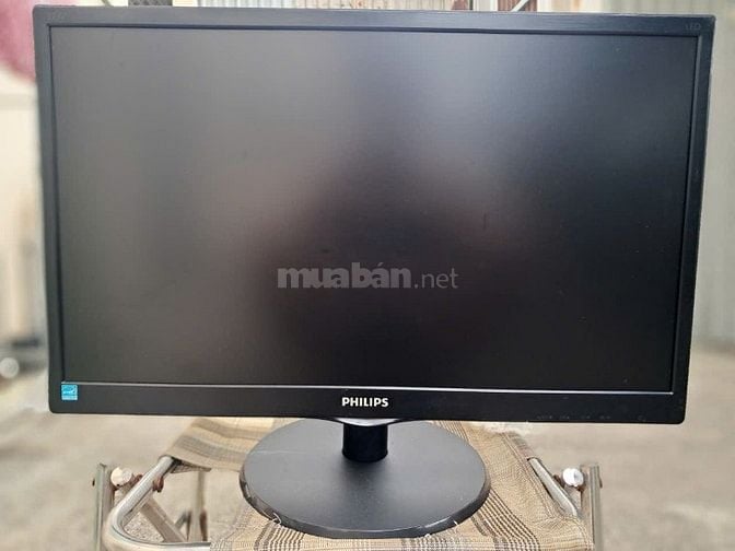 Màn hình LED 21 inch Philips  